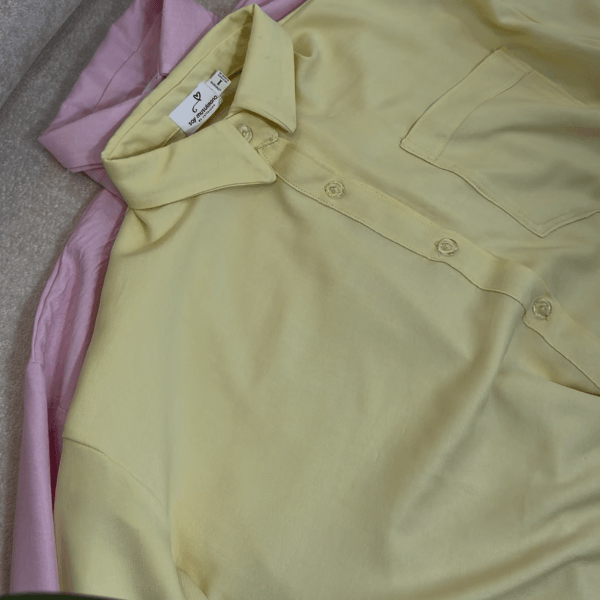Chemise nilover