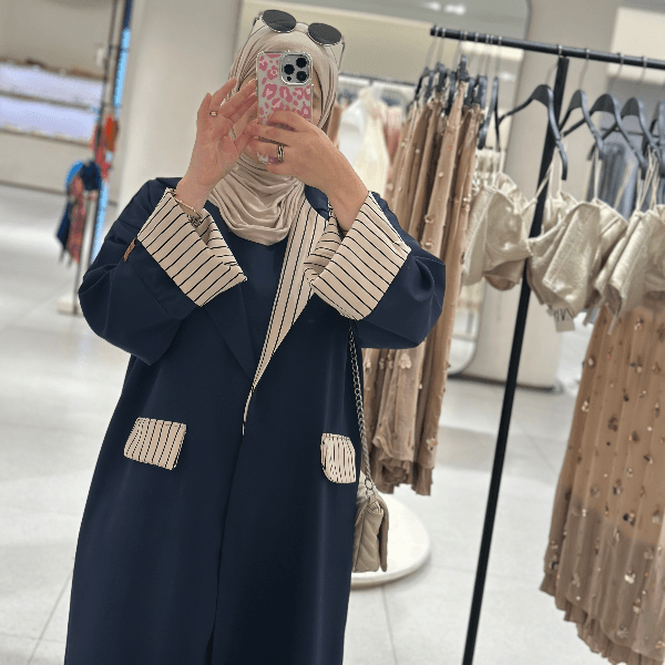 Abaya Shikha